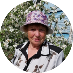 Нина Ильина