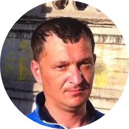 Дмитрий Захаров