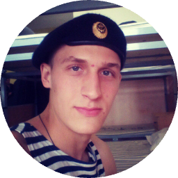 Павел Красильников