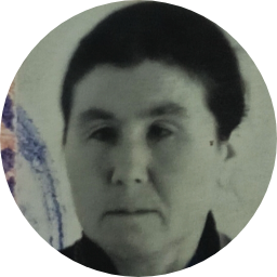 Христина Сандимирова