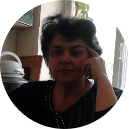 Мария Мельник