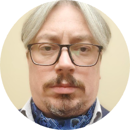 Михаил Тюренков