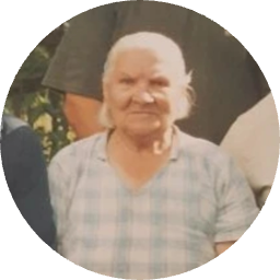 Клавдия Кочмина