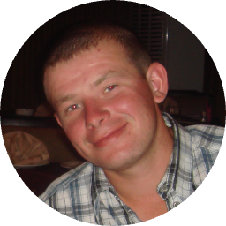 Михаил Жуков