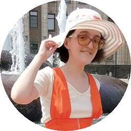 Диана Жарикова