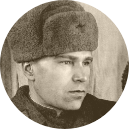 Леонид Лютынский