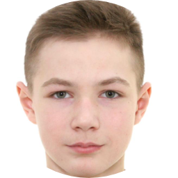 Кирилл Червоный