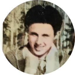 Александр Никитин