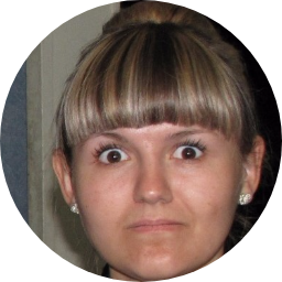 Антонина Морозова