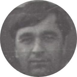 Виталий Яровой