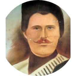 Семен Семиболотний