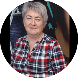 Татьяна Воробьева