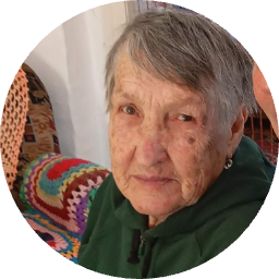 Лидия Ярославцева