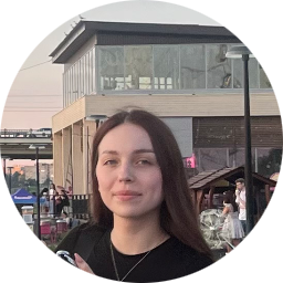 Анастасия Румянцева