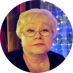 Зоя Тищенко