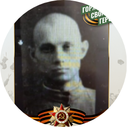 Петр Воловиков