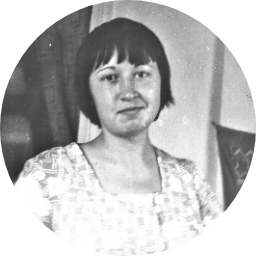 Марина Новикова