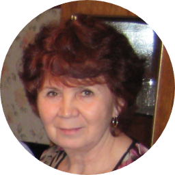 Тамара Марашова