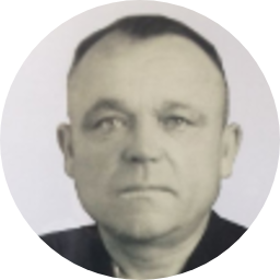 Федор Шестаков