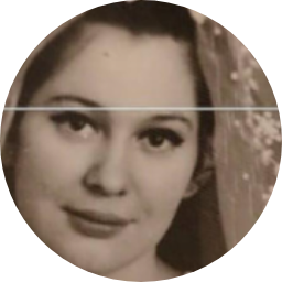 Людмила Денисенко