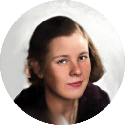 Фетиния Максимова