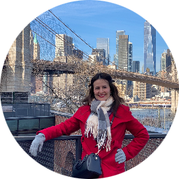 Натали Риверо