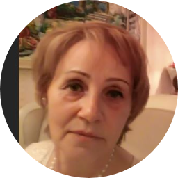 Ольга Ярушкина