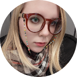 Мария Шилкина