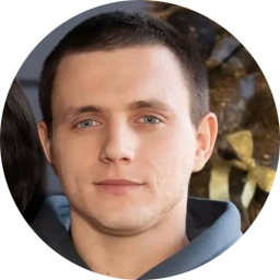 Анатолий Шматов