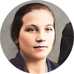 Амалия Ротермель