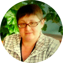 Елена Мишина