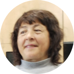 Людмила Демидович