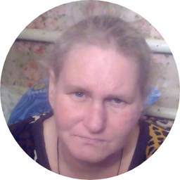 Оксана Антонова