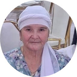 Асия