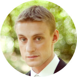 Илья Савинов