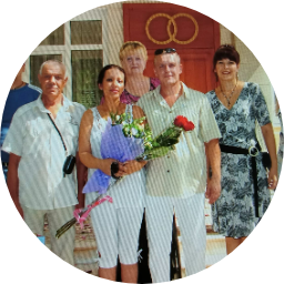 Ксения Романова