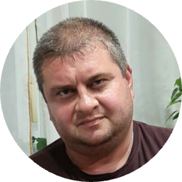 Дмитрий Папин