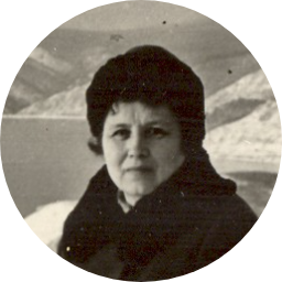 Нина Батурина