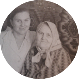 Елена Бородина