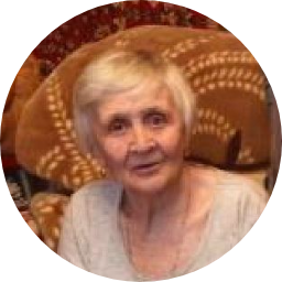 Валентина Сатыр