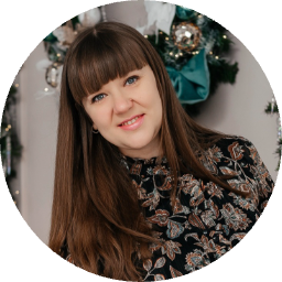 Светлана Новикова