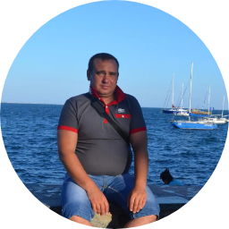 Дмитрий Беляев