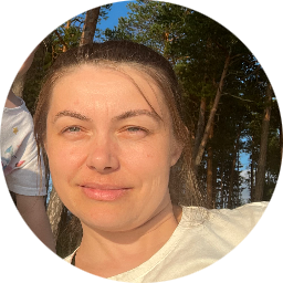 Тамара Стратович