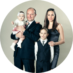 Людмила Фирсова