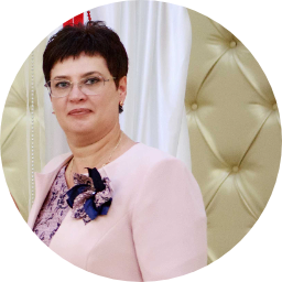 Ирина Сергиенко