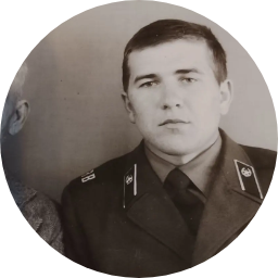 Николай Лоловский