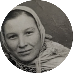 Клавдия Редькина