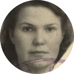 Галина Ремнёва