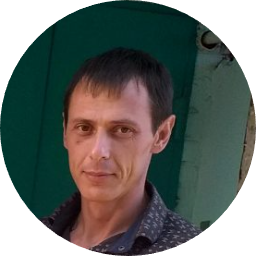 Александр Иванов