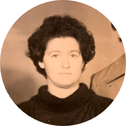 Елена Кабанова